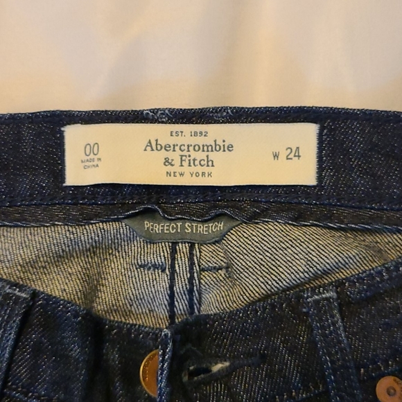 Abercrombie Jean - Picture 3 of 4